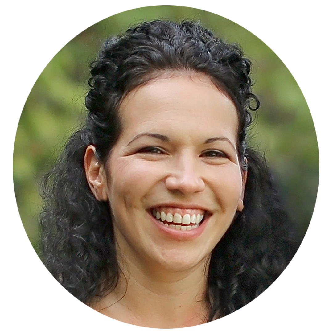 Dalida - Host of Dalida's Rooms in Central Havana, Cuba